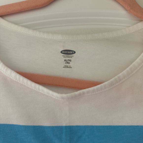 Chicago Flag T-Shirt - Picture 2 of 5